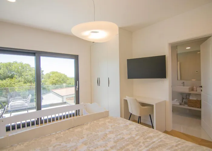 Lumiere Вилла *